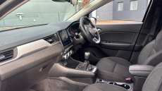 Renault Captur 1.0 TCE 100 Iconic 5dr Petrol Hatchback